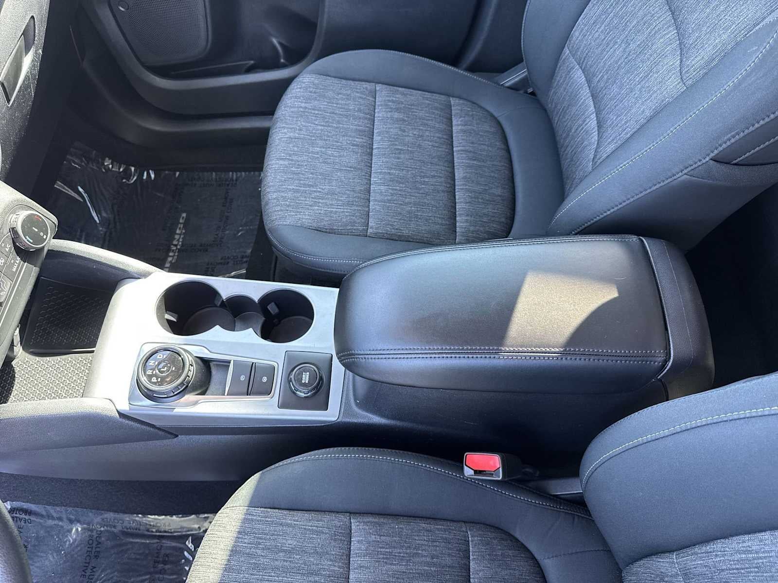 Ford Bronco Sport Big Bend 2023