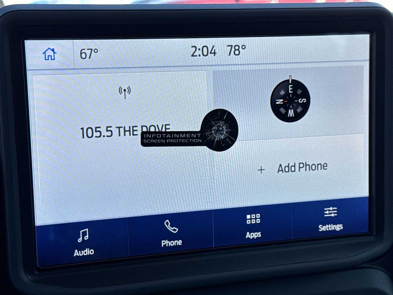 Ford Bronco Sport Big Bend 2023