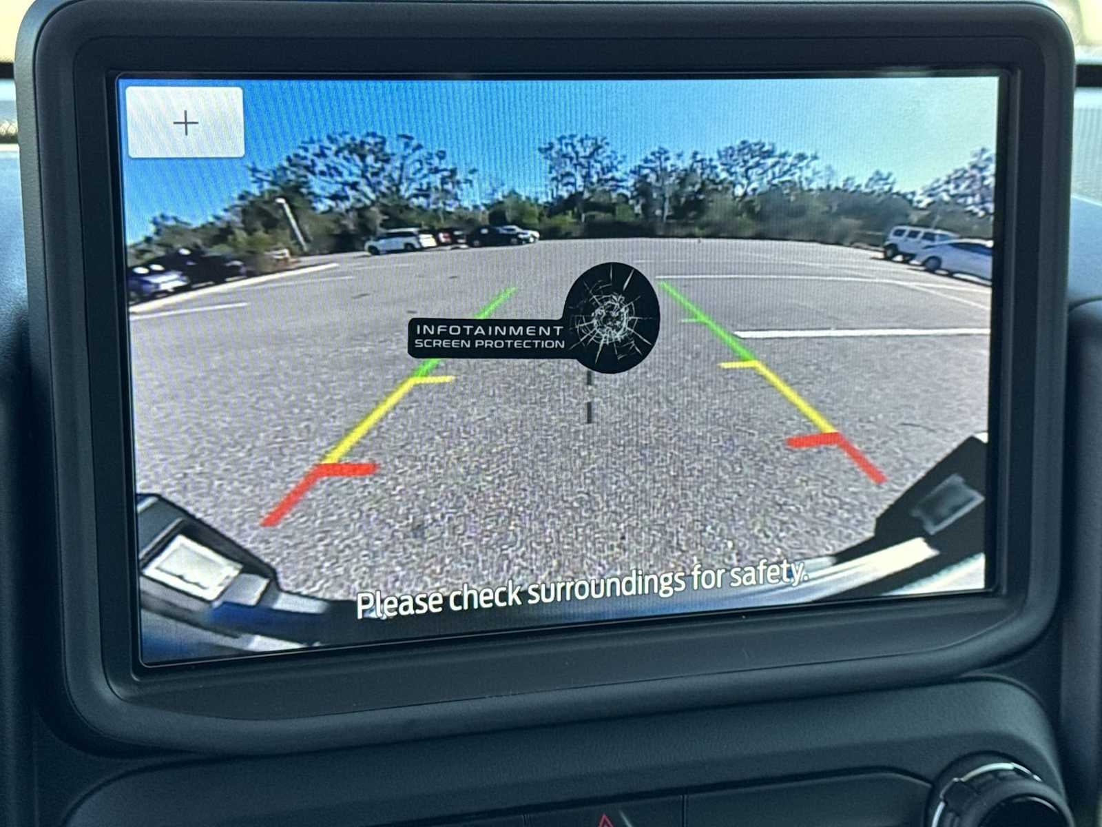 Ford Bronco Sport Big Bend 2023