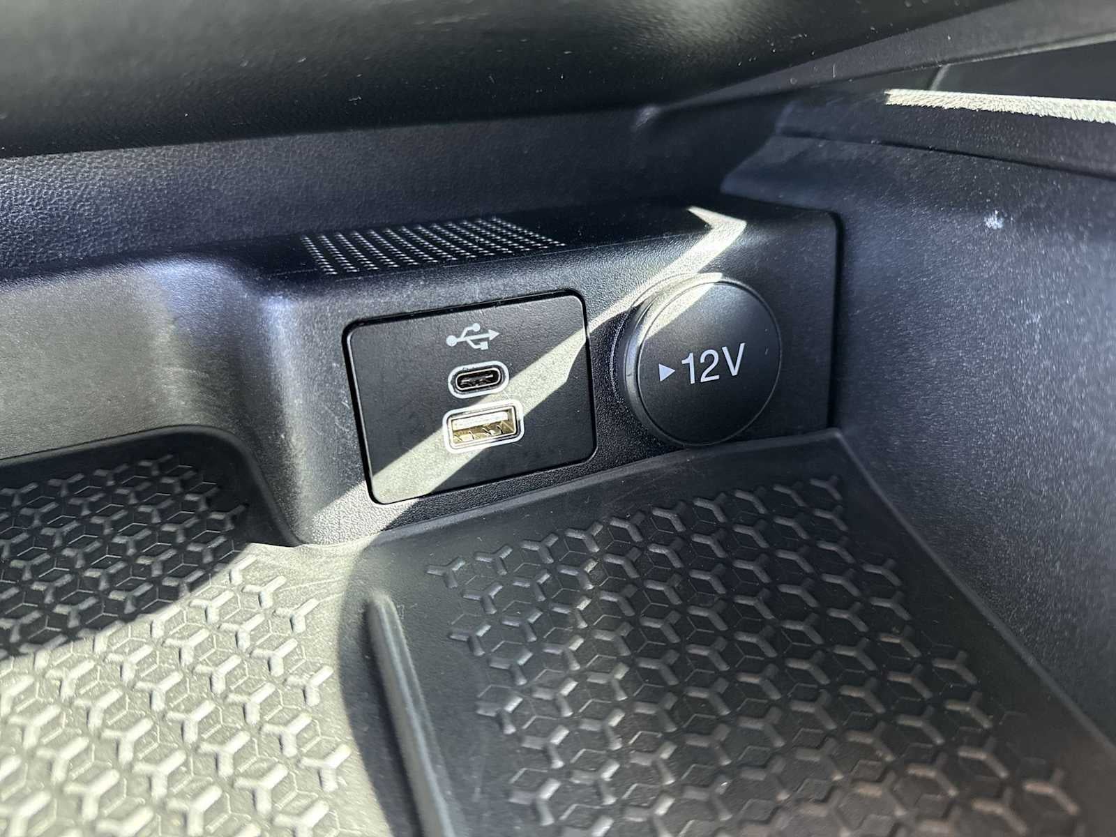 Ford Bronco Sport Big Bend 2023