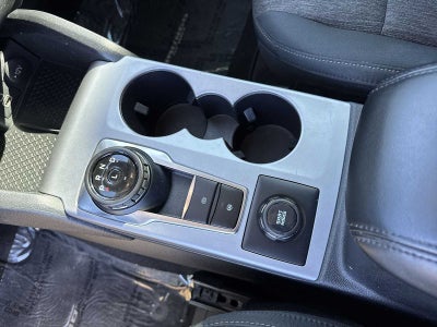 Ford Bronco Sport Big Bend 2023