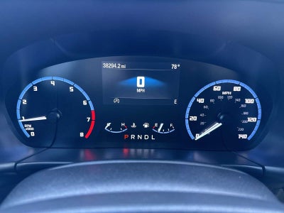 Ford Bronco Sport Big Bend 2023