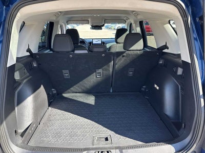 Ford Bronco Sport Big Bend 2023