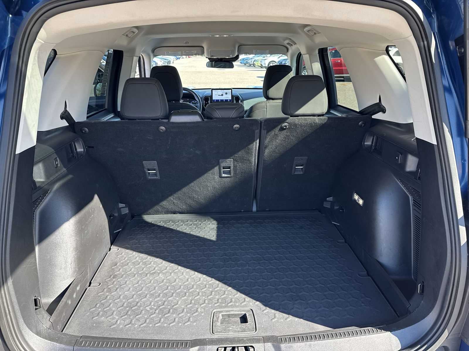 Ford Bronco Sport Big Bend 2023