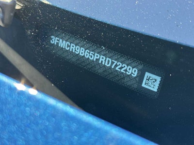 Ford Bronco Sport Big Bend 2023