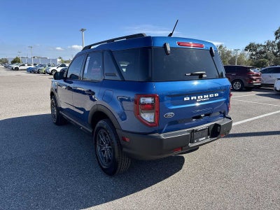 Ford Bronco Sport Big Bend 2023