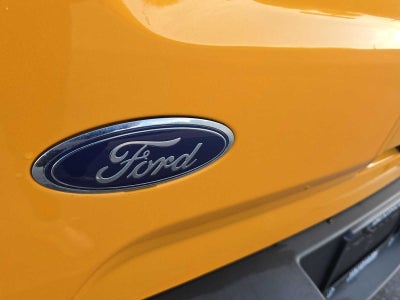 Ford Bronco Sport Outer Banks 2022