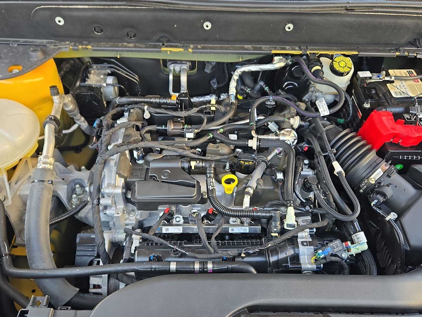 Ford Bronco Sport Outer Banks 2022