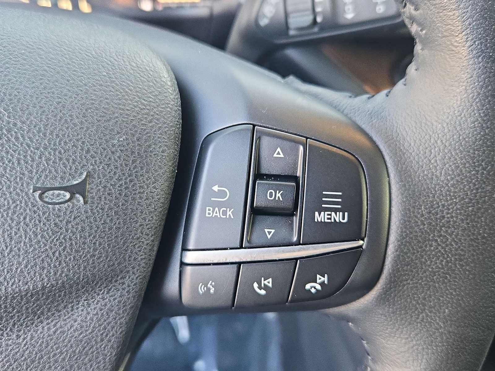 Ford Bronco Sport Outer Banks 2022