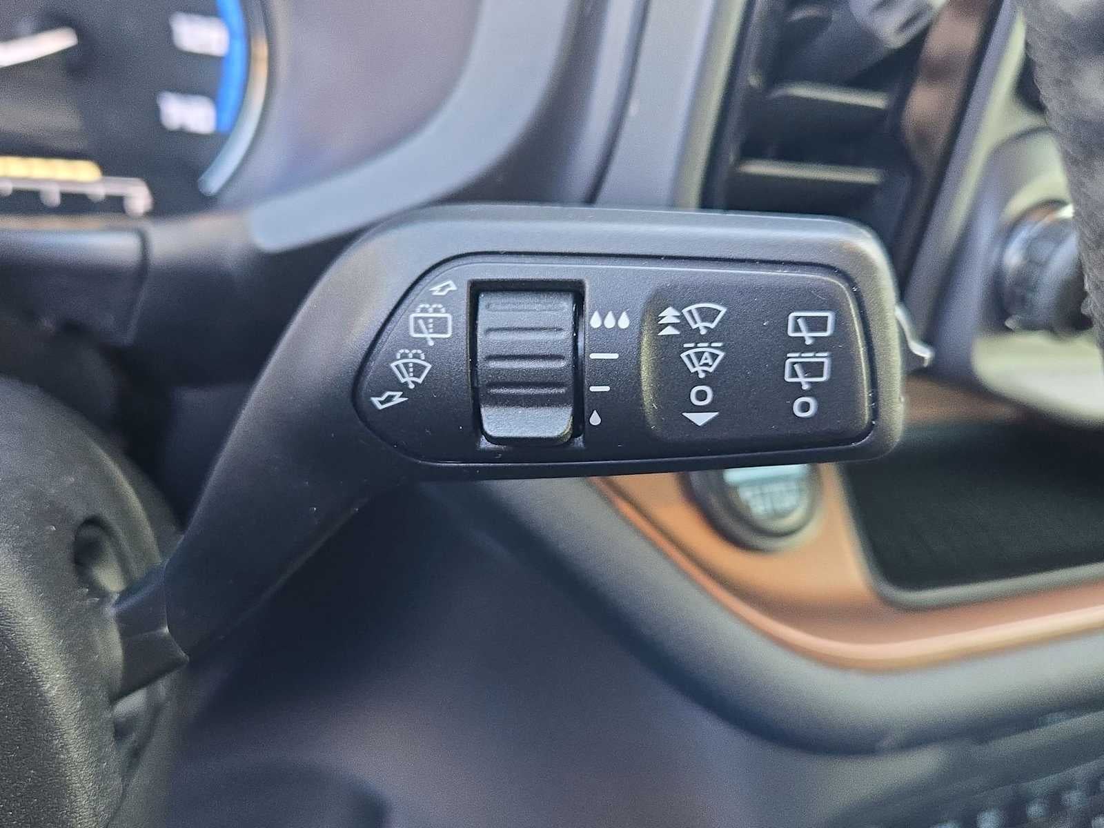 Ford Bronco Sport Outer Banks 2022