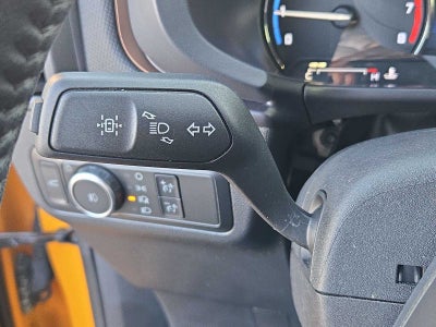 Ford Bronco Sport Outer Banks 2022