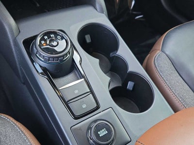 Ford Bronco Sport Outer Banks 2022