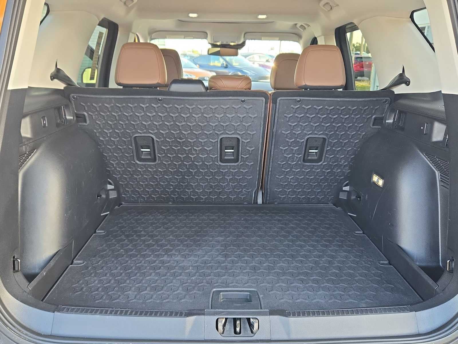 Ford Bronco Sport Outer Banks 2022