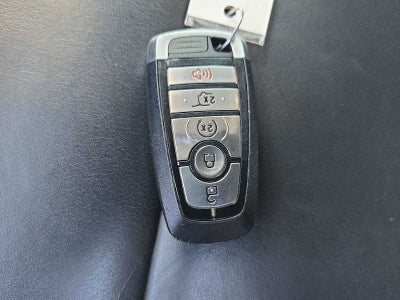 Ford Bronco Sport Outer Banks 2022