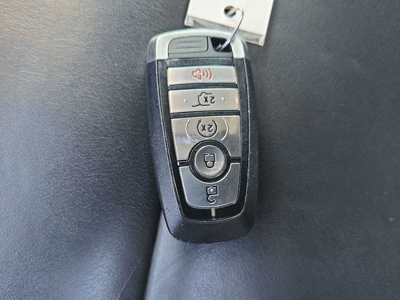 Ford Bronco Sport Outer Banks 2022