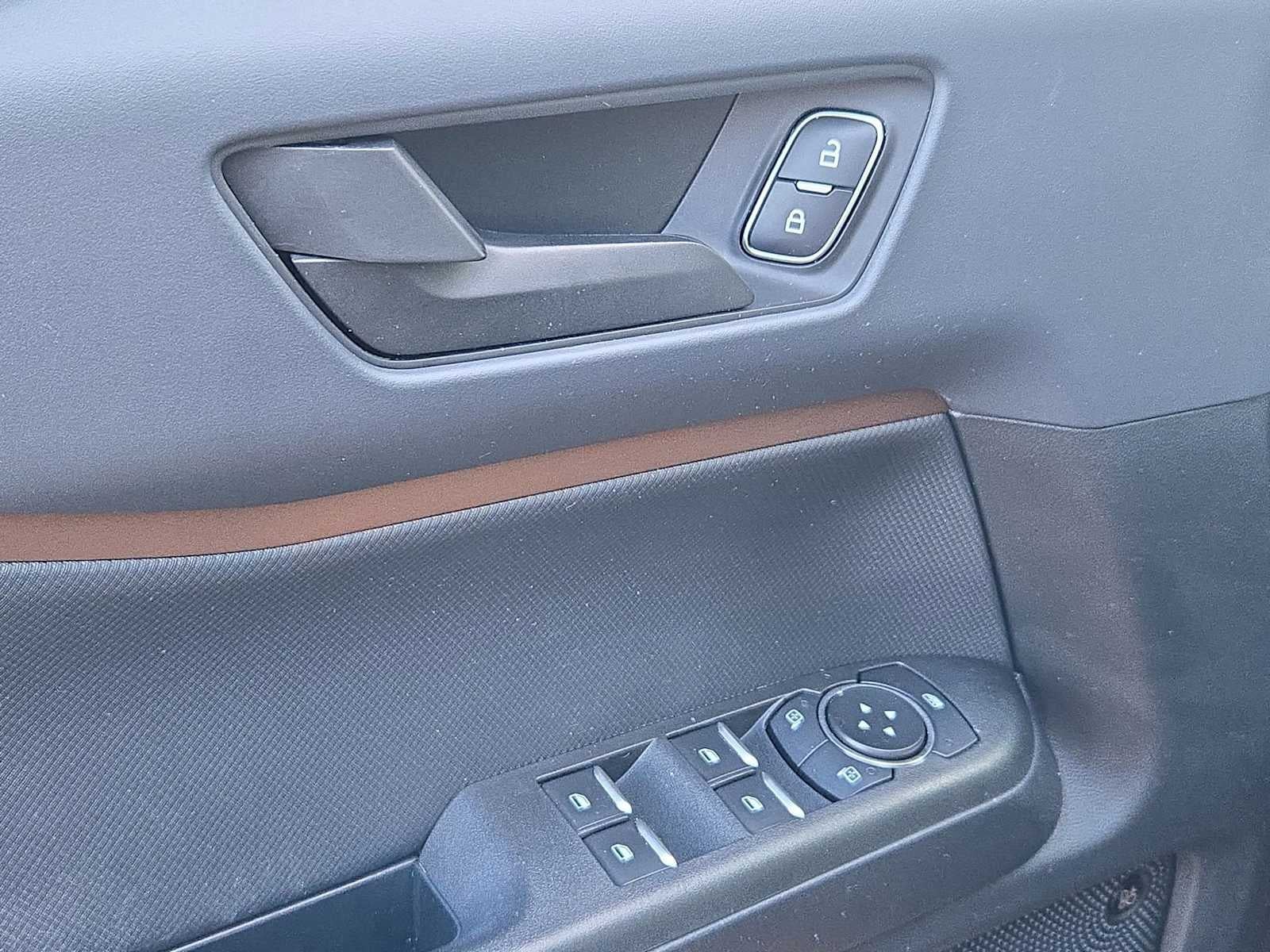 Ford Bronco Sport Outer Banks 2022