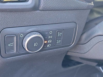 Ford Bronco Sport Outer Banks 2022