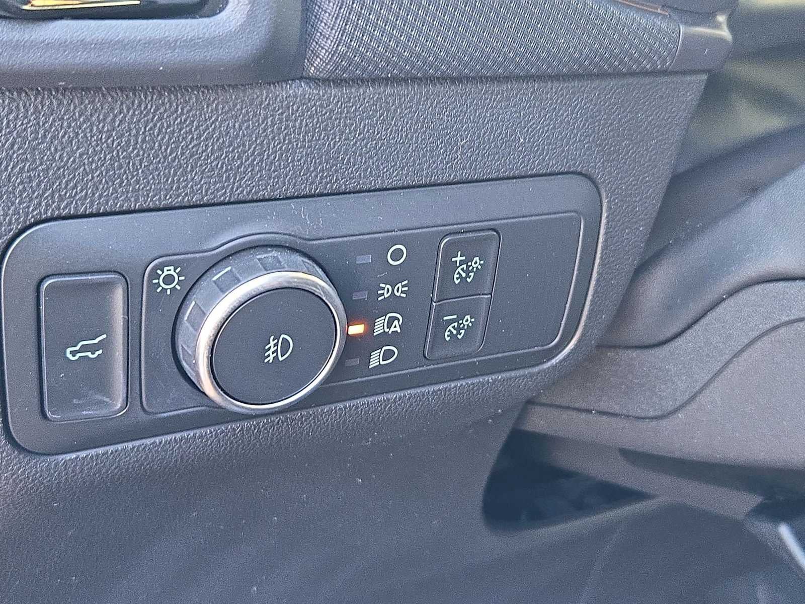 Ford Bronco Sport Outer Banks 2022