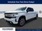 Chevrolet Silverado 1500 LTD RST 2022
