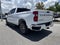Chevrolet Silverado 1500 LTD RST 2022