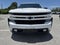 Chevrolet Silverado 1500 LTD RST 2022