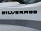 Chevrolet Silverado 1500 LTD RST 2022