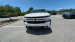 Chevrolet Silverado 1500 LTD RST 2022
