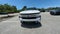 Chevrolet Silverado 1500 LTD RST 2022