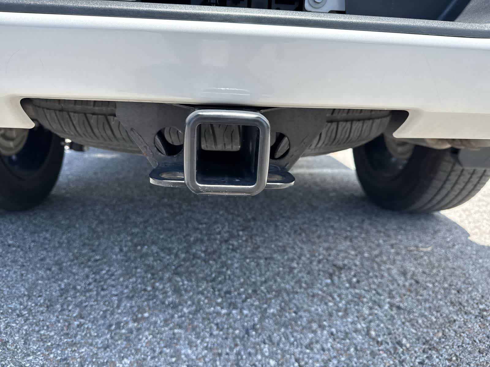 Chevrolet Silverado 1500 LTD RST 2022