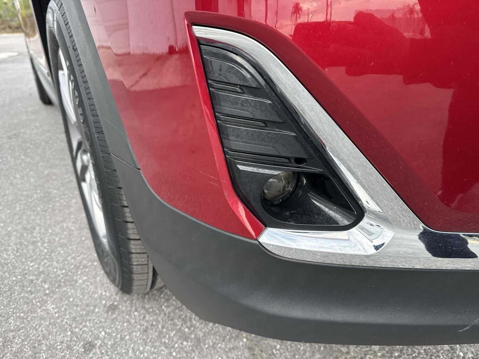 GMC Terrain SLT 2020