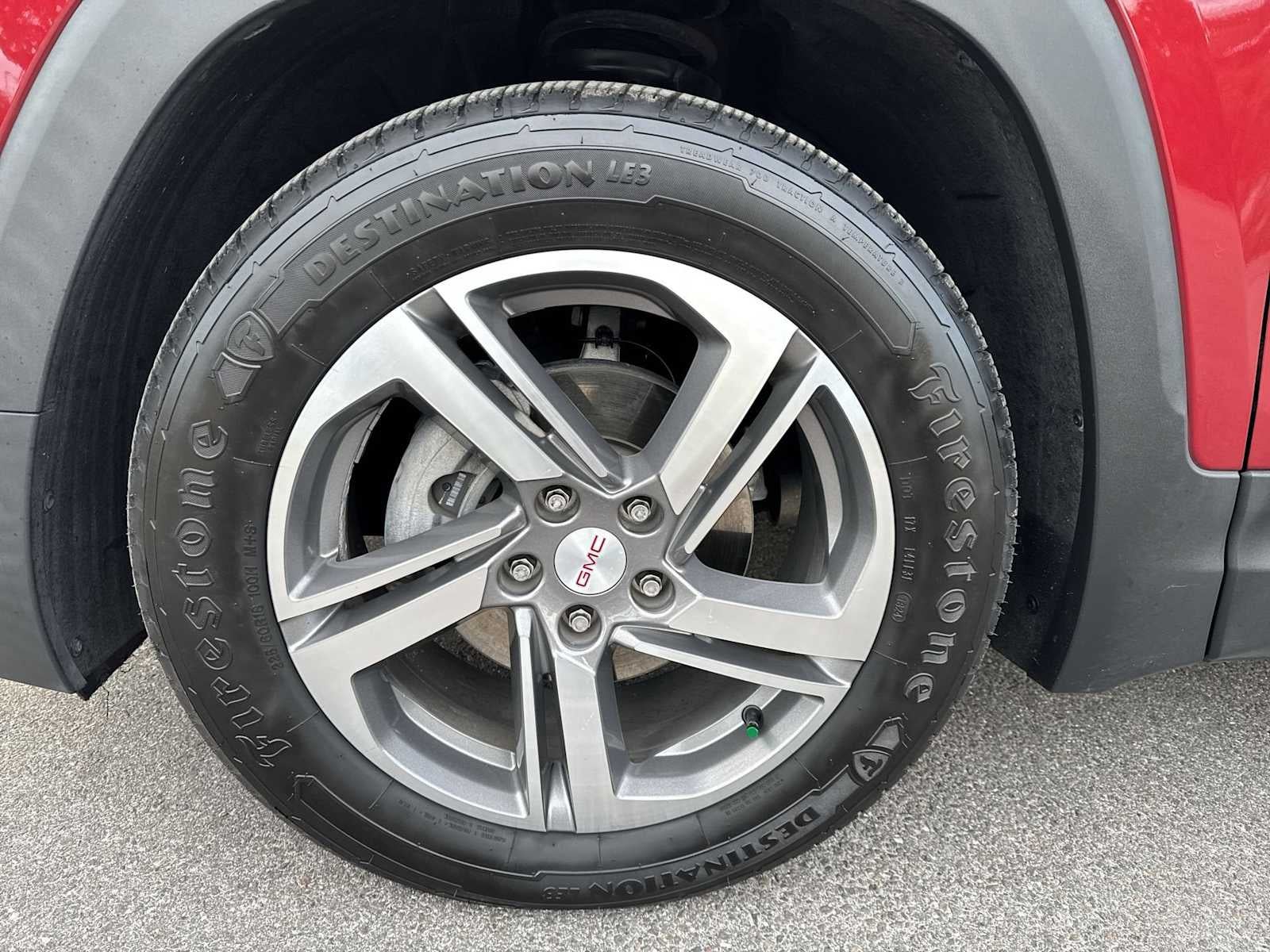 GMC Terrain SLT 2020