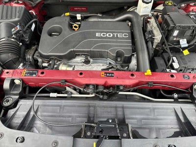 GMC Terrain SLT 2020