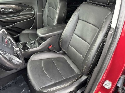 GMC Terrain SLT 2020