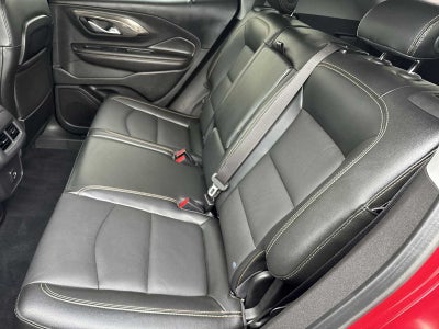 GMC Terrain SLT 2020