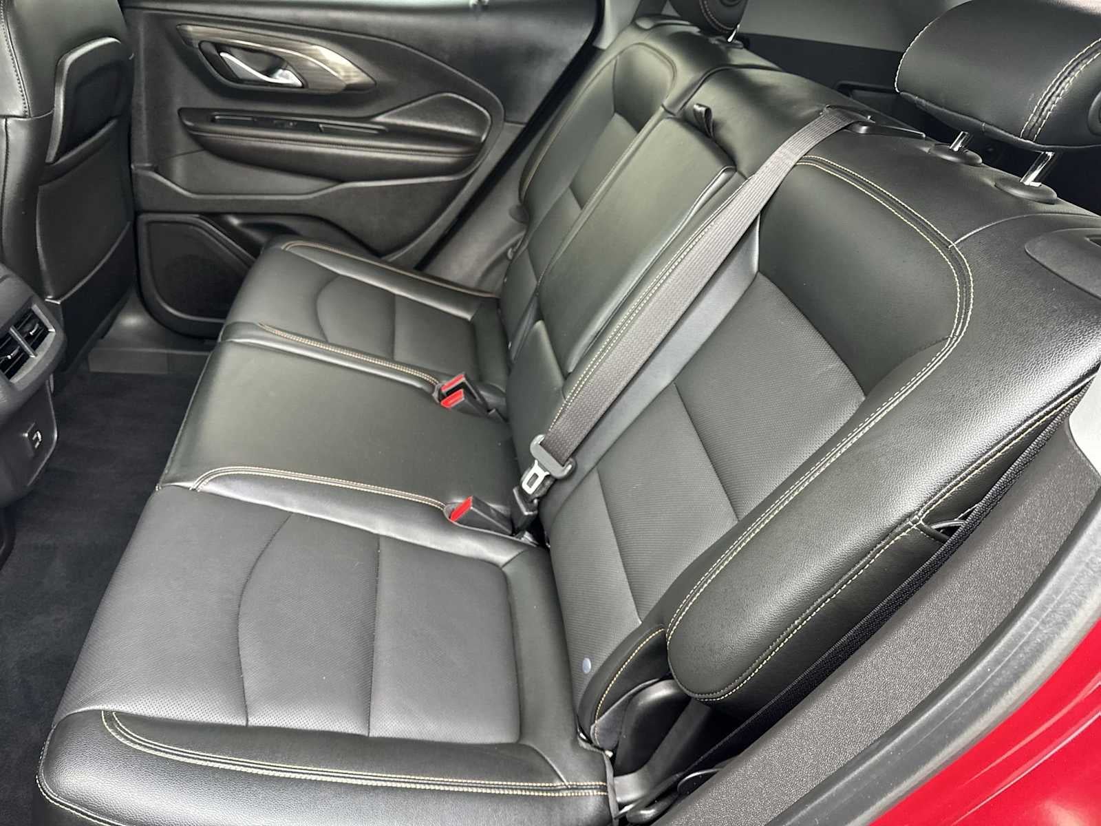 GMC Terrain SLT 2020