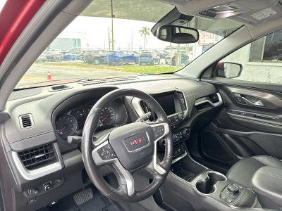 GMC Terrain SLT 2020