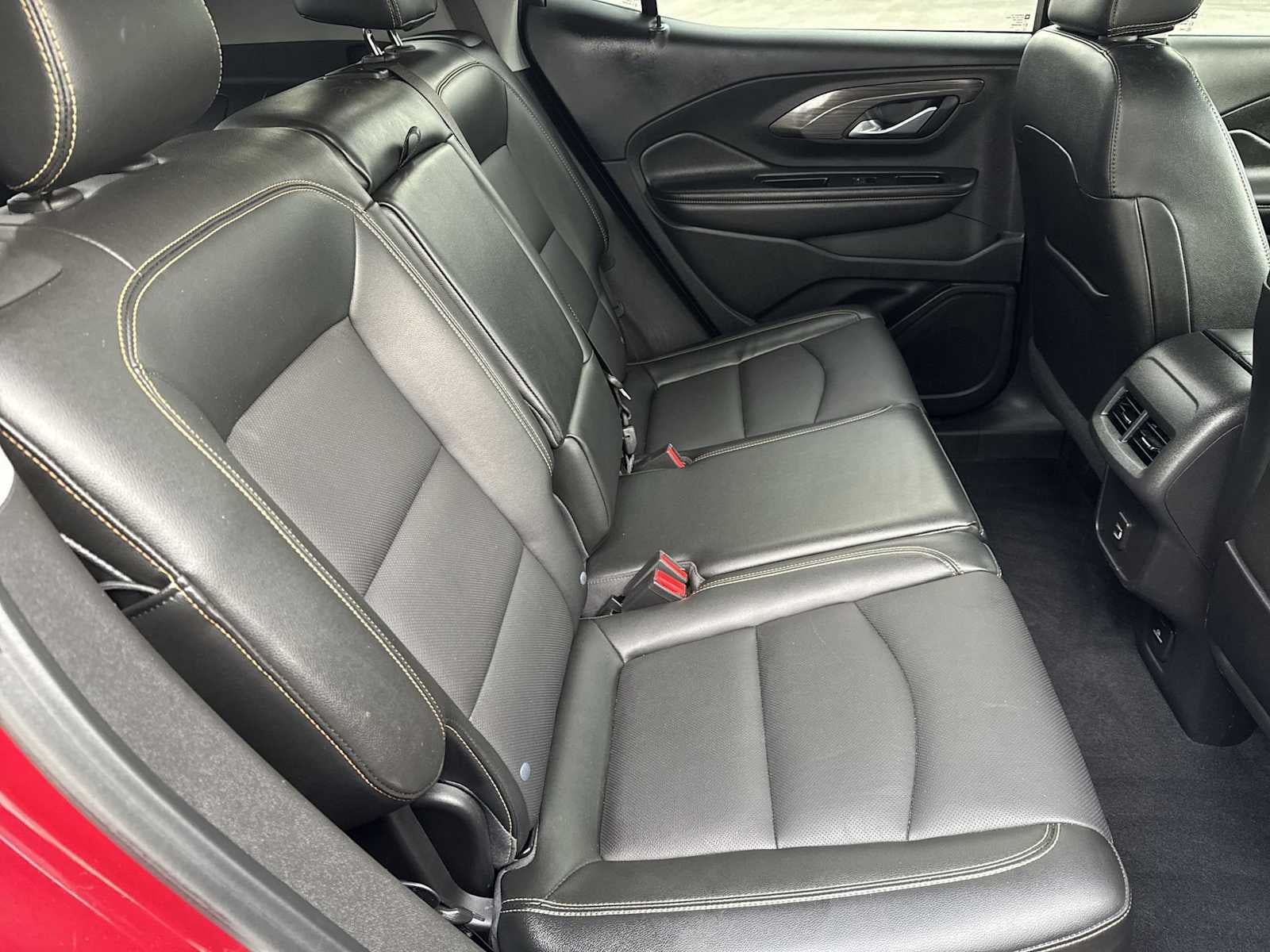 GMC Terrain SLT 2020