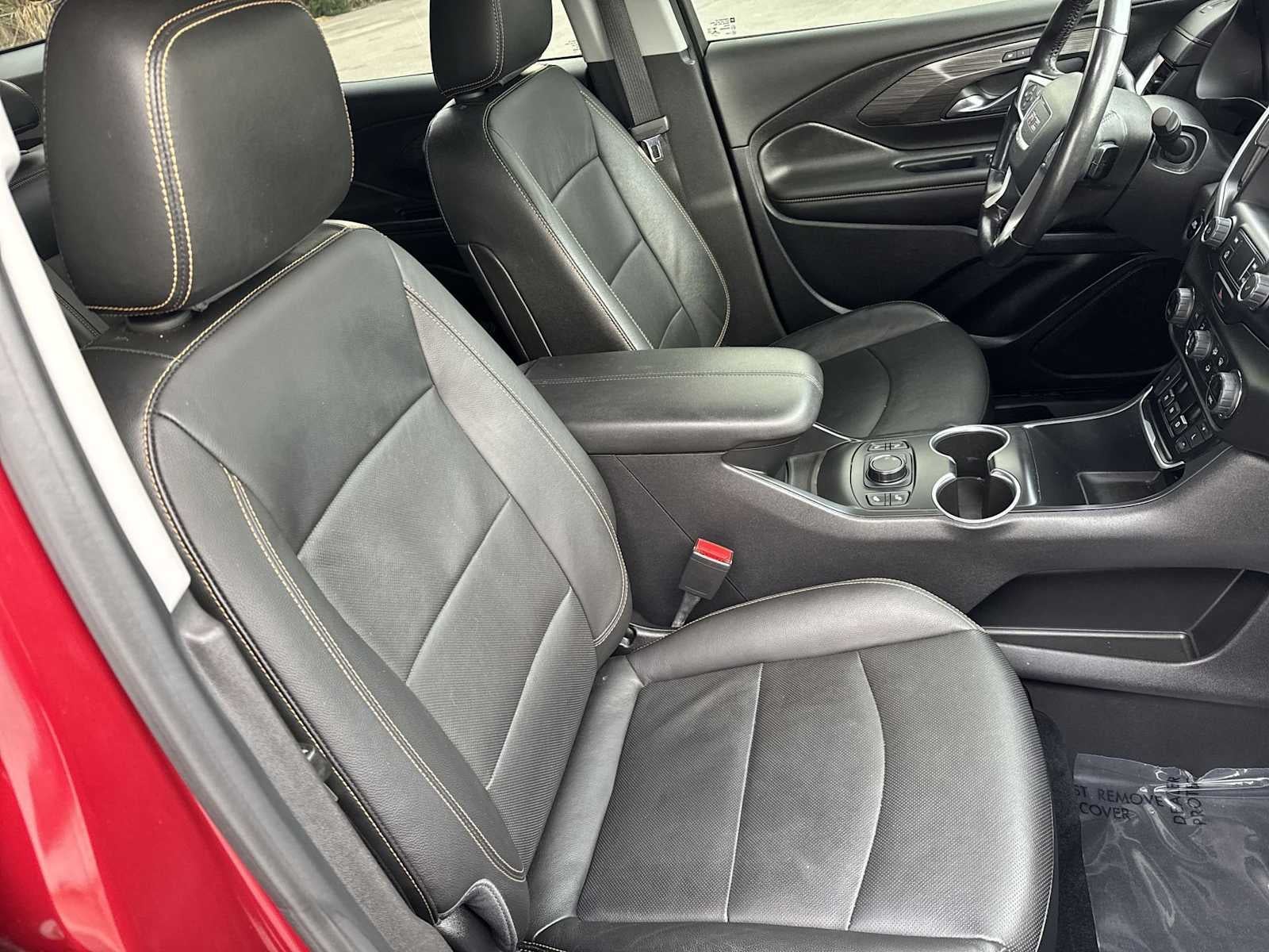 GMC Terrain SLT 2020