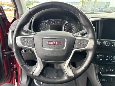 GMC Terrain SLT 2020