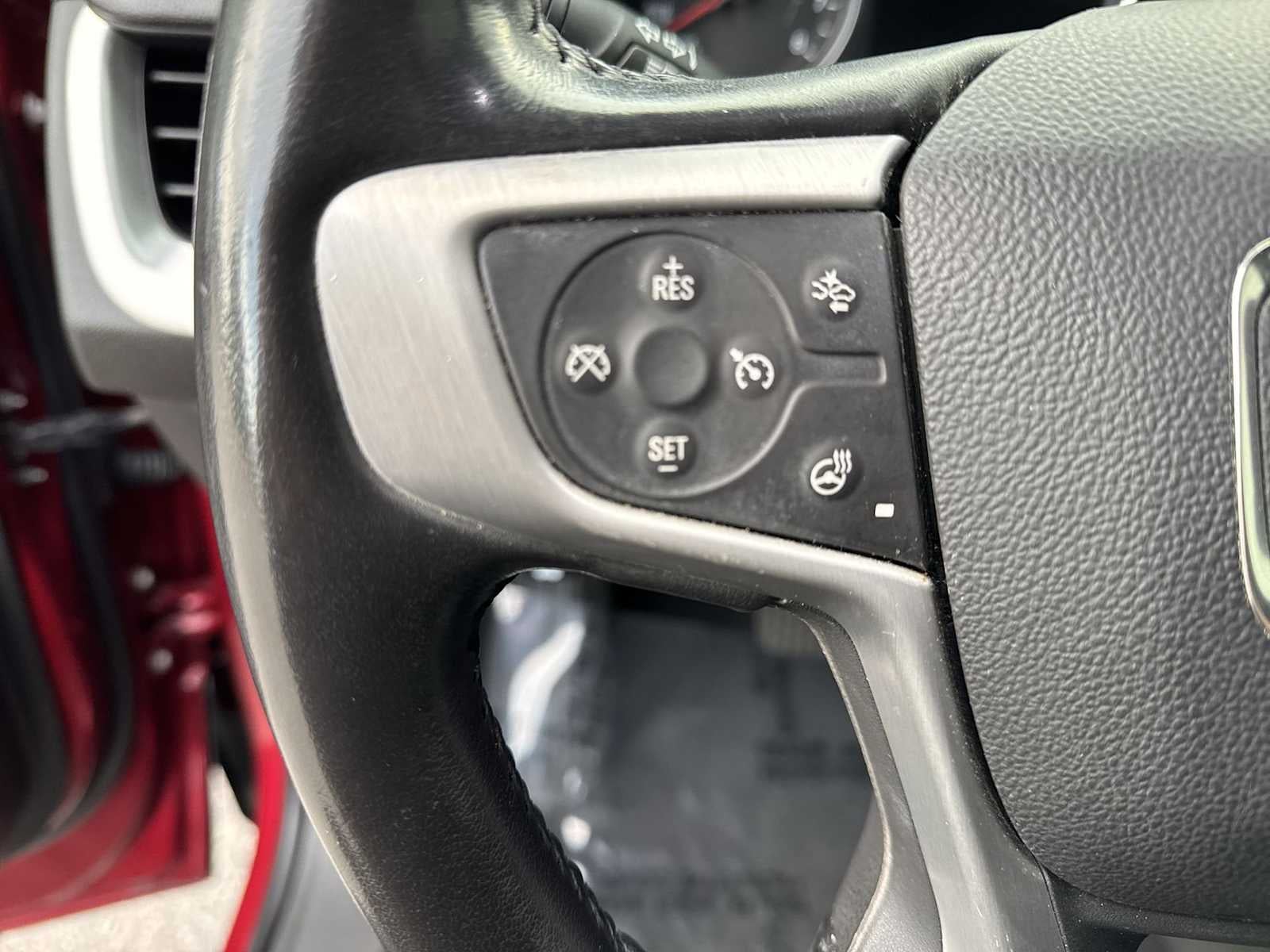 GMC Terrain SLT 2020