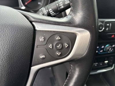 GMC Terrain SLT 2020