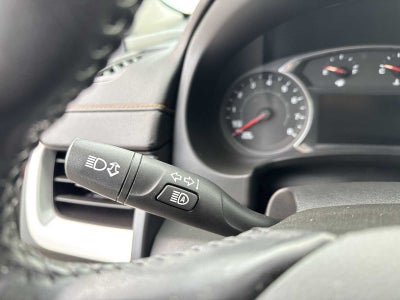 GMC Terrain SLT 2020