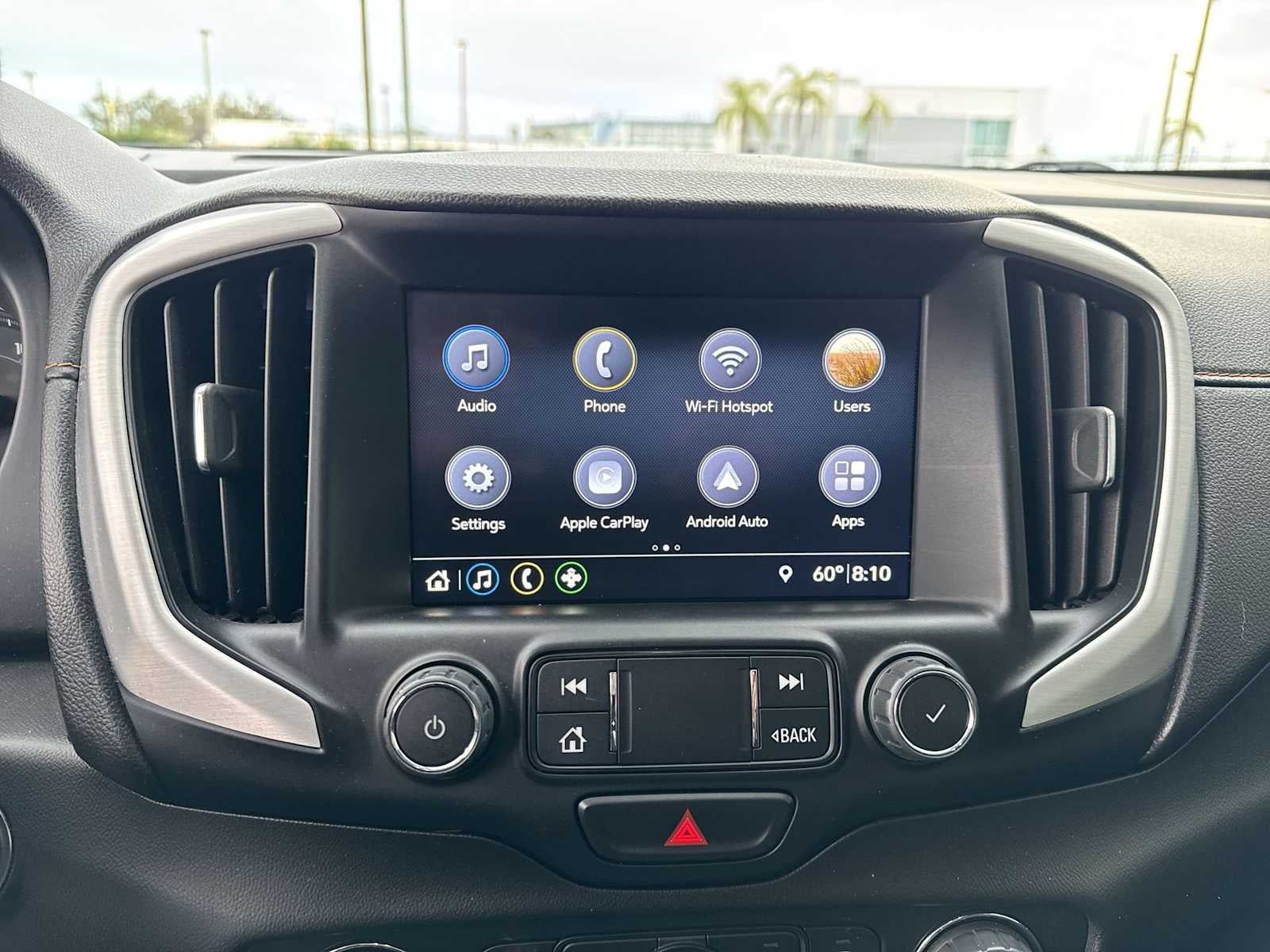 GMC Terrain SLT 2020