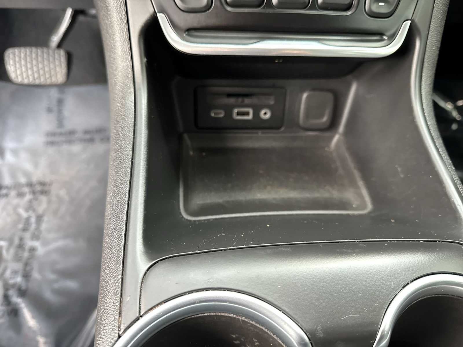 GMC Terrain SLT 2020