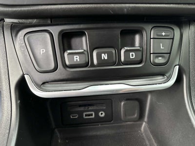 GMC Terrain SLT 2020