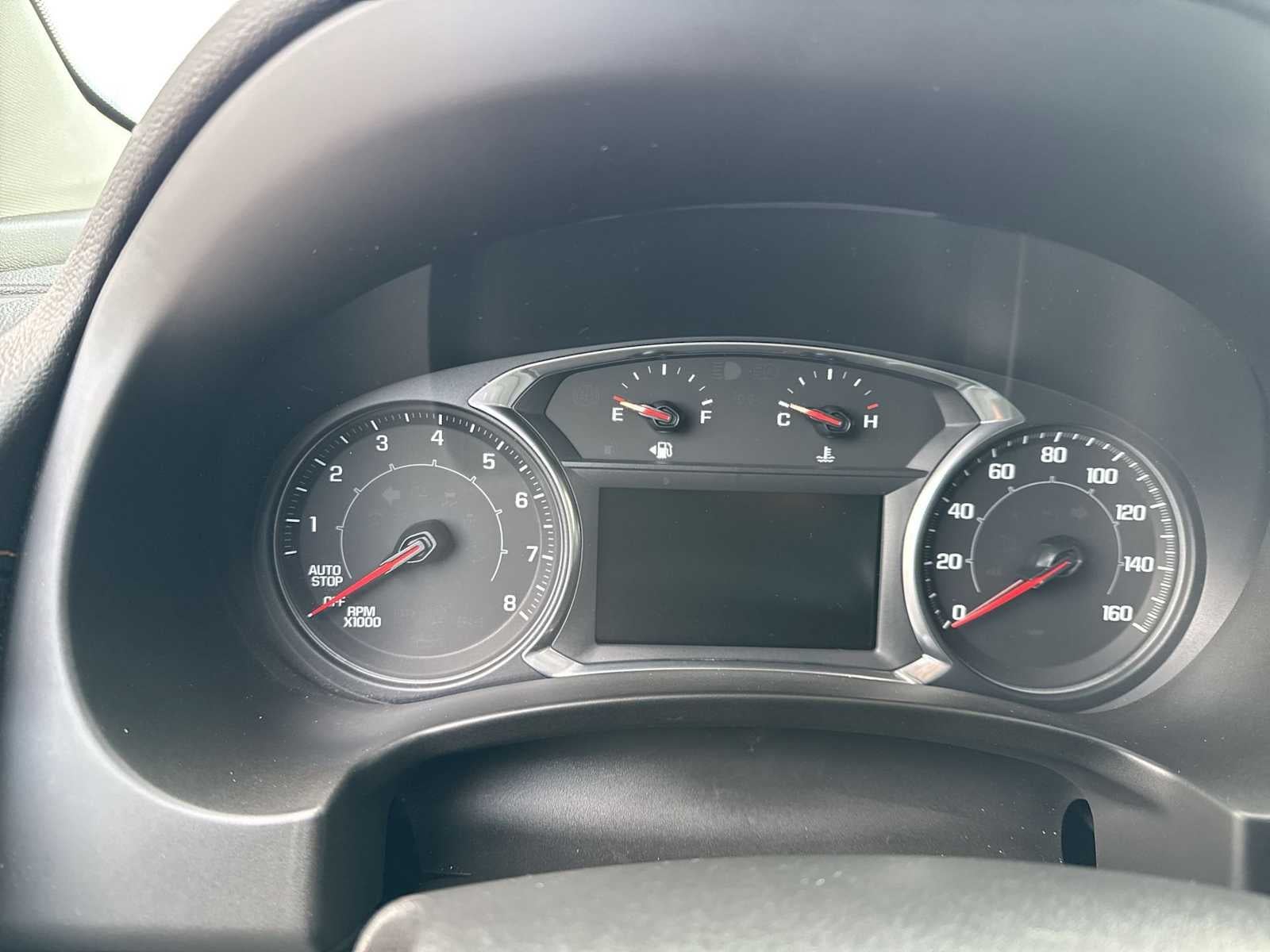 GMC Terrain SLT 2020