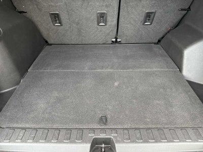 GMC Terrain SLT 2020