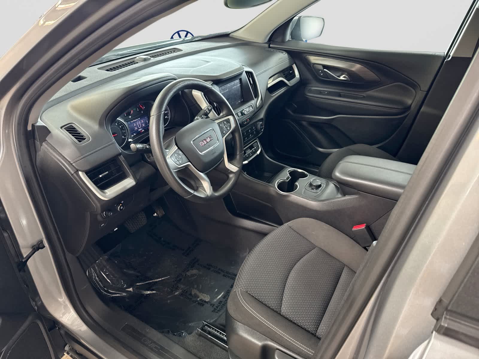 GMC Terrain SLE 2024