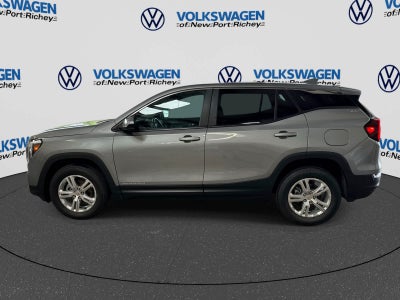 GMC Terrain SLE 2024