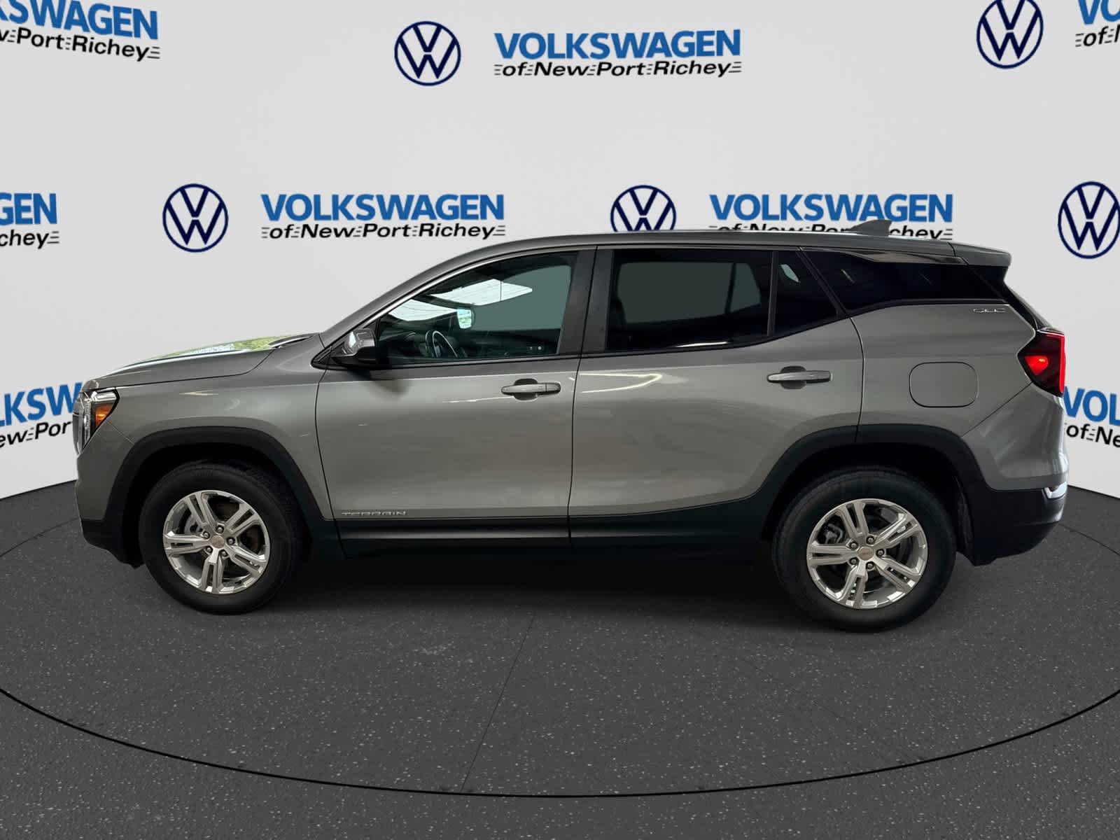 GMC Terrain SLE 2024